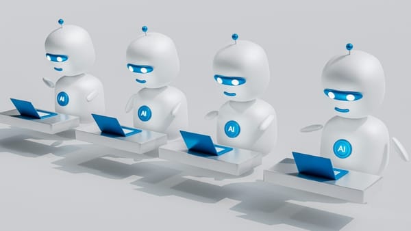 Tips for AI Productivity 